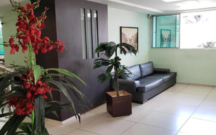 Guarany Hotel Express