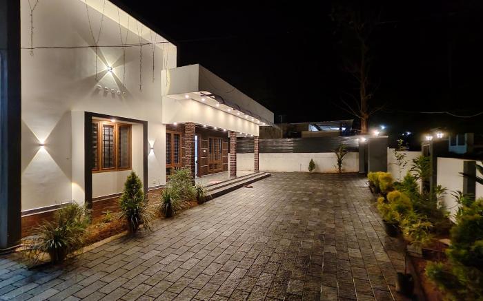 Avian Oasis Homestay