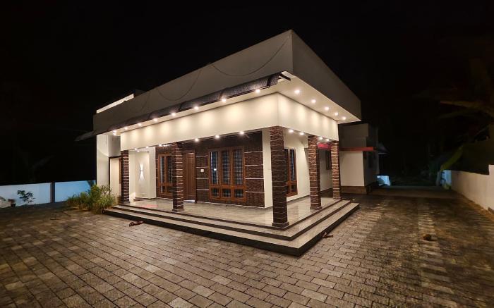 Avian Oasis Homestay