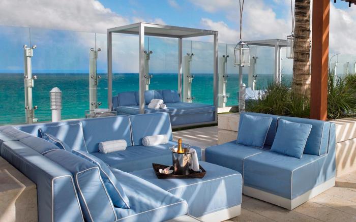Grand Beach Hotel Surfside