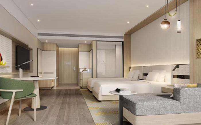 Holiday Inn Guiyang Airport By IHG