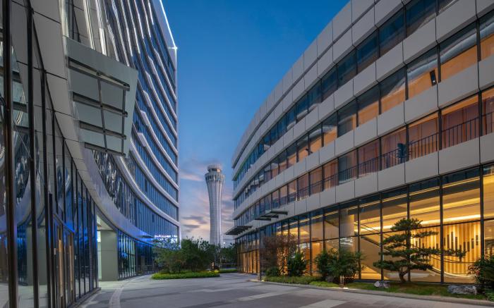 Holiday Inn Guiyang Airport By IHG