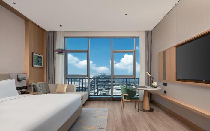 Holiday Inn Guiyang Airport By IHG