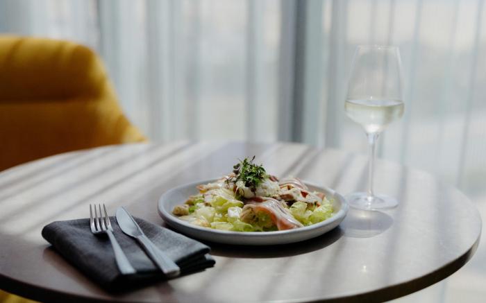 Crowne Plaza Adelaide Mawson Lakes By IHG