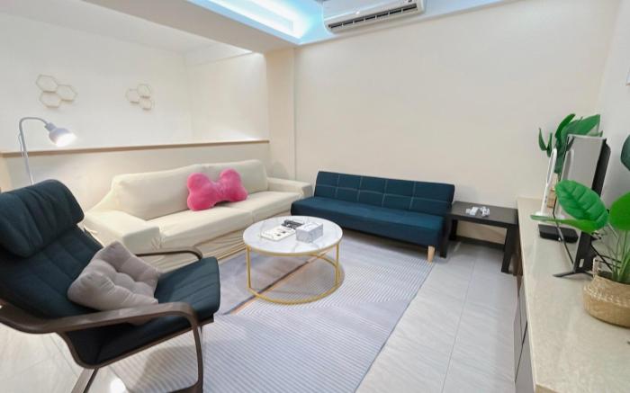 Welcome 3 Rooms, 3 Bathrooms, 5 min to Liaoning Night Market, Zhongxiao Fuxing MRT
