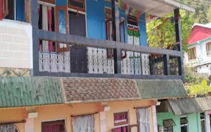 Tamang Homestay by StayApart