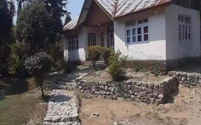 Lolegaon Farmstay by StayApsrt