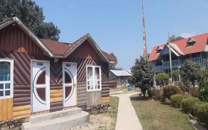 Lolegaon Farmstay by StayApsrt