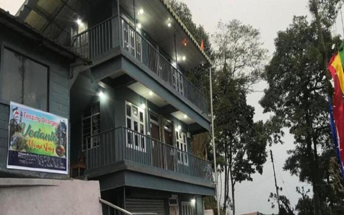 Vedanta Homestay by StayApart