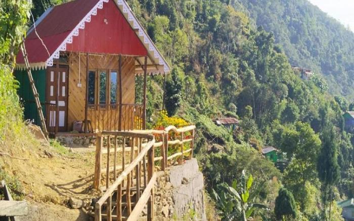Burakothi Homestay by StayApart
