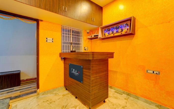 Hotel O ARN RESIDENCY