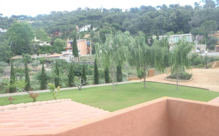 Apartment Estudi in begur