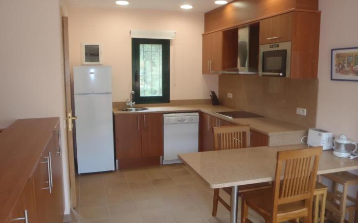 Apartment Estudi in begur