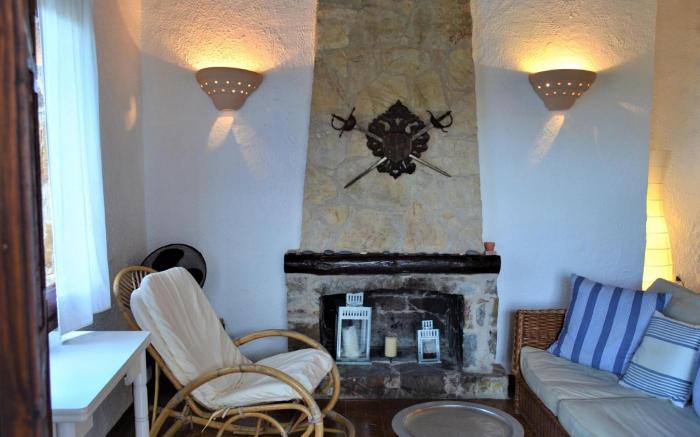 Casa Minipa in begur