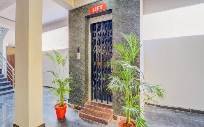 Hotel O ORR RESIDENCY
