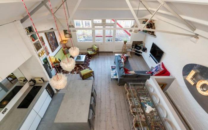 Framery Loft