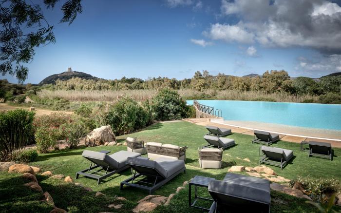 Veridia Resort Sardinia, a member of Radisson Individuals
