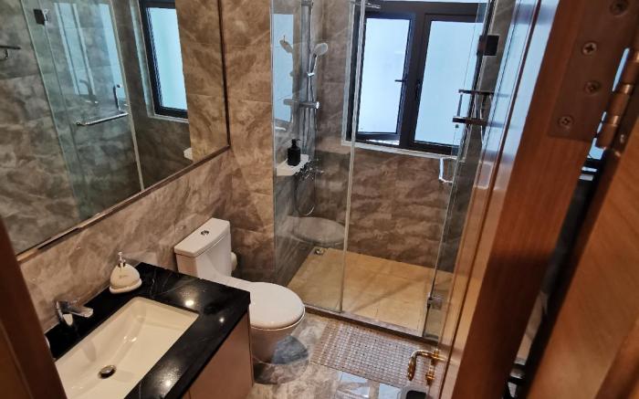 Cozy Nest Studio Unit at R&F Princess by ANJU