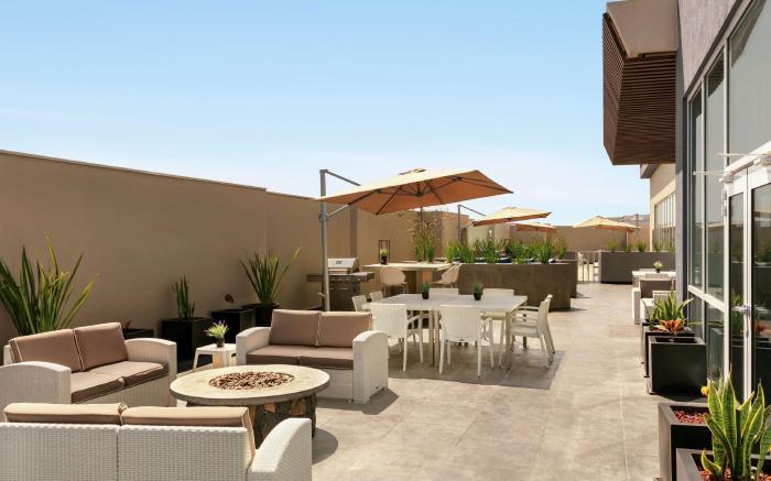Homewood Suites by Hilton Monterrey Apodaca