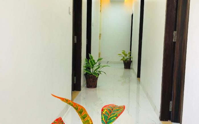 Hotel Indergarh Heritage