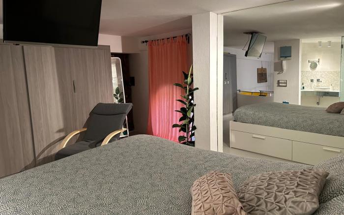 {LOFT 42}-Center of Pisa/1kmTower/2km Aerport