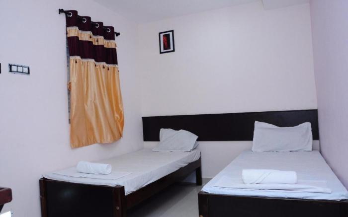 SGS Residency