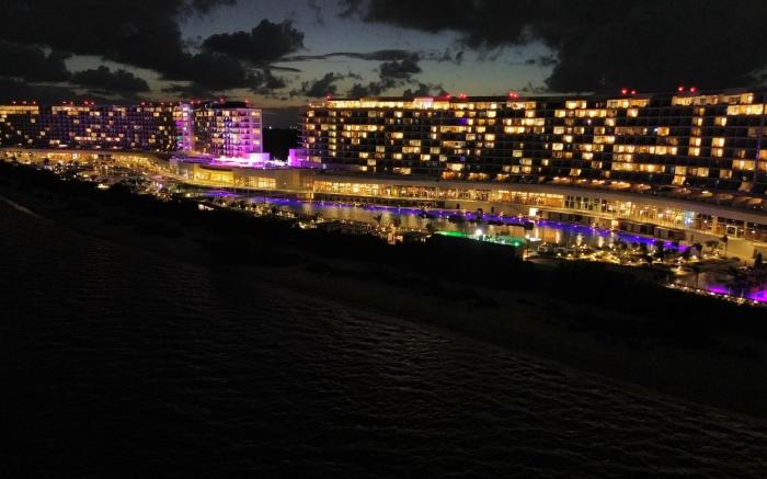 AVA Resort Cancun - All Inclusive