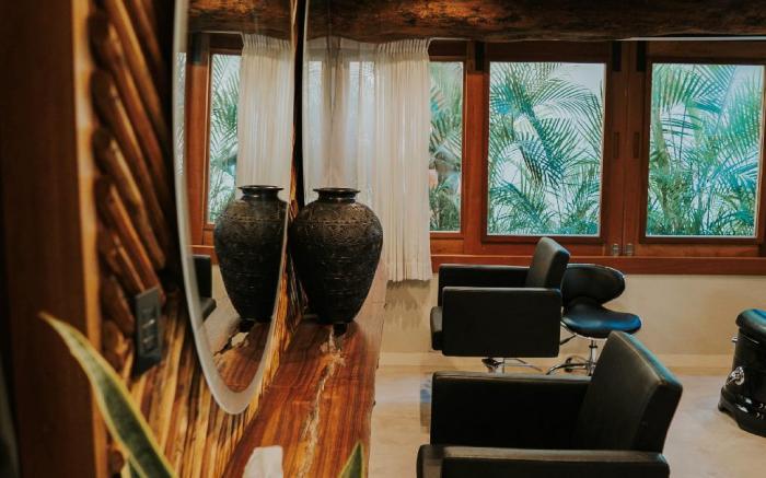 Aldea Kuka, Luxury Eco Boutique Hotel