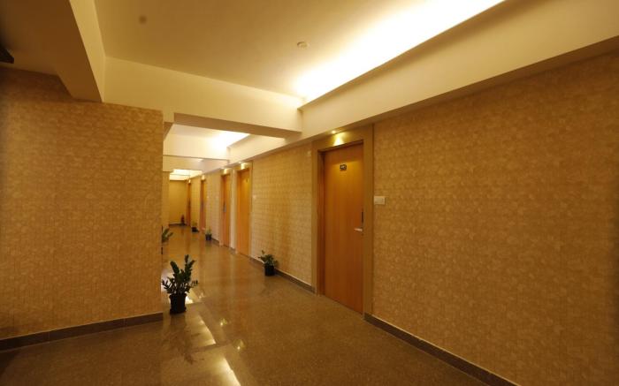 Trubell Hotel