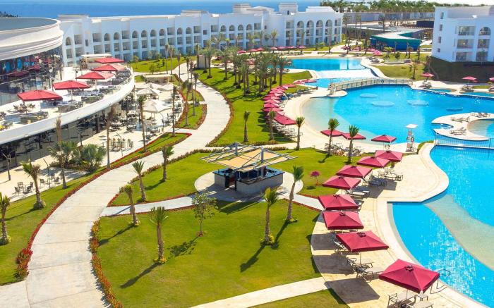 Club Prive by Rixos Sharm El Sheikh
