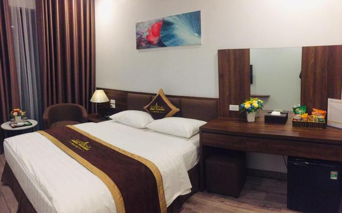 Minh Thanh Villa Hotel