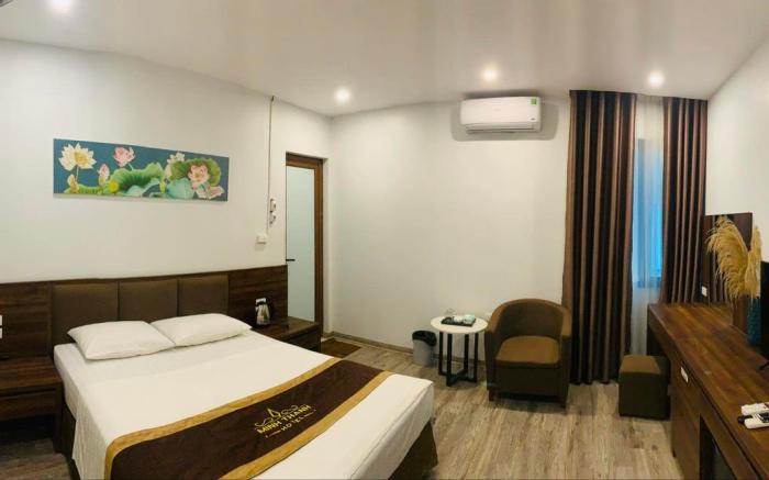 Minh Thanh Homes - Ha Đong,Ha Noi