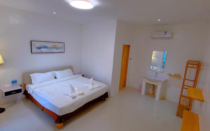 Green Mango Resort