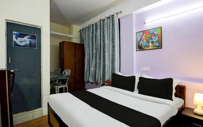 Super Hotel O Malviya Nagar Inn