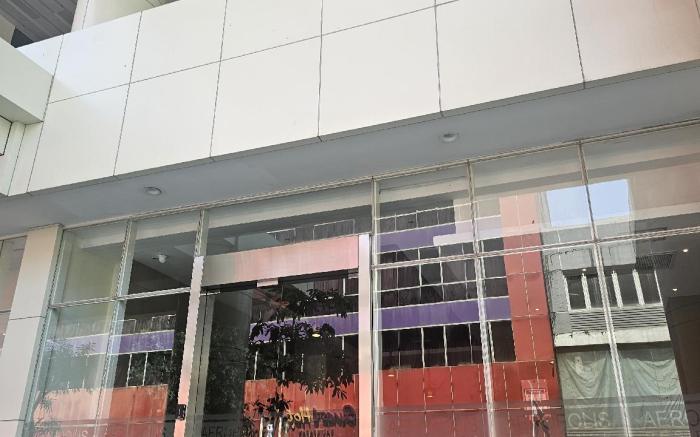 Pentapolis residence balikpapan studio room