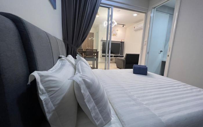 Bian’s Cozy Suite