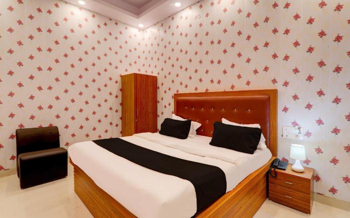 Hotel O Shobhika Inn