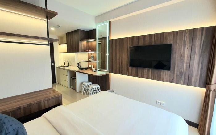 Modo Stay @Citra Plaza Nagoya 01