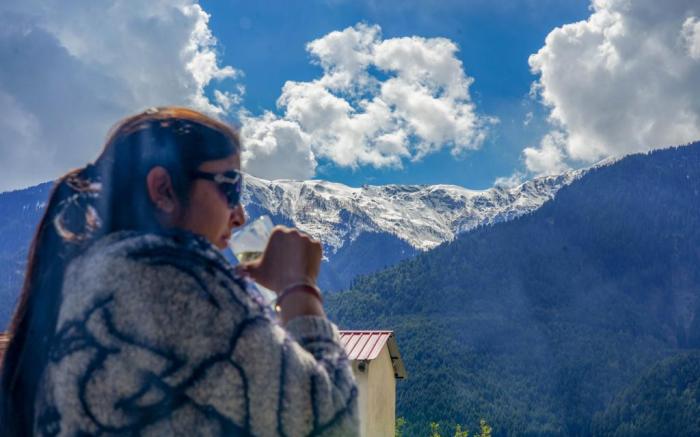 The Taragarh - A Unit of Epic Hospitality