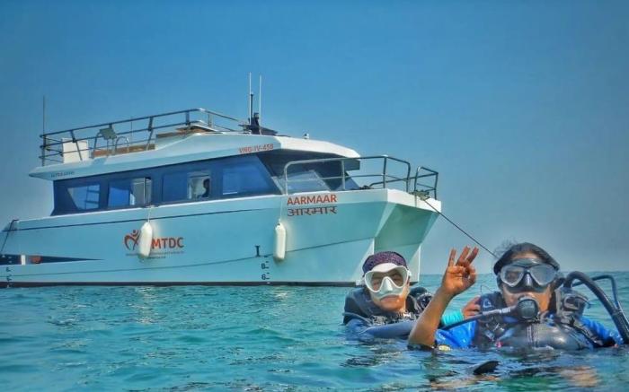 Blue Sea Beach Resort	