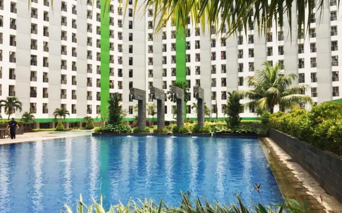 Pelangi Rooms By Reccoma