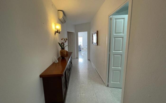 Apartament CCS 100 in begur