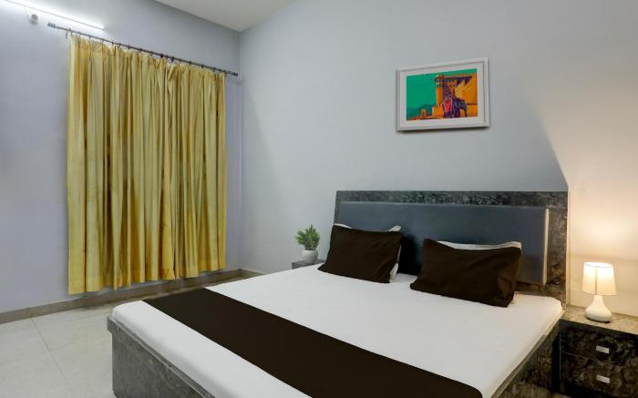 Hotel O Highway 34 Hotel