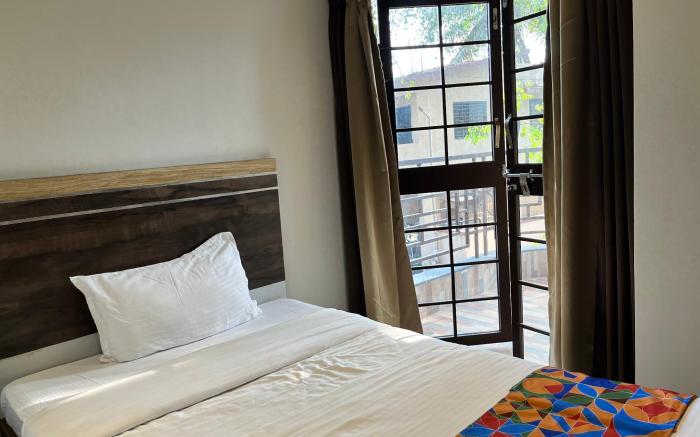 VITS Select Kharadi Pune