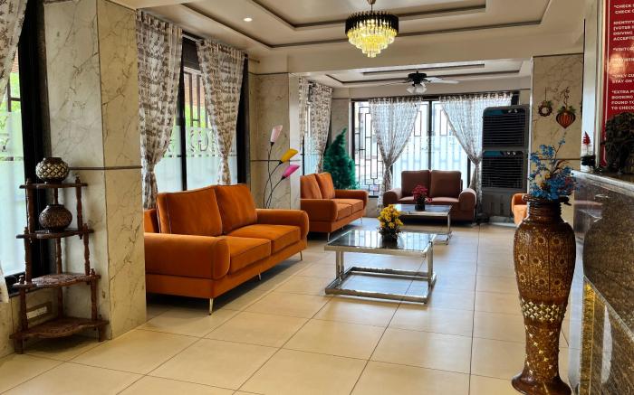 VITS Select Kharadi Pune