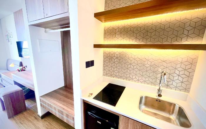 Apec Mandala Phu Yen Luxury Apartment 5*