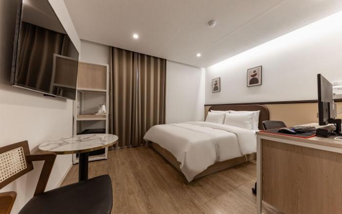 Osan Masil Hotel