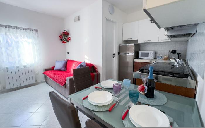 Casa Raffi by Ca-Sa Check