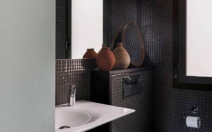 Two bedroom apartment with balcony - C211 Barcelona