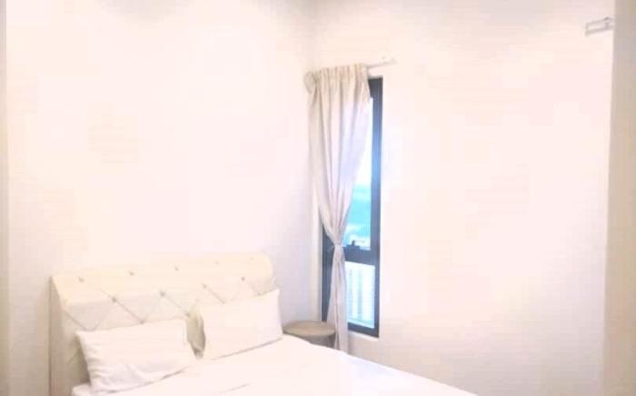 Maxhome @ Lalaport KL City Centre Studio A18